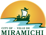 City of Miramichi Logo